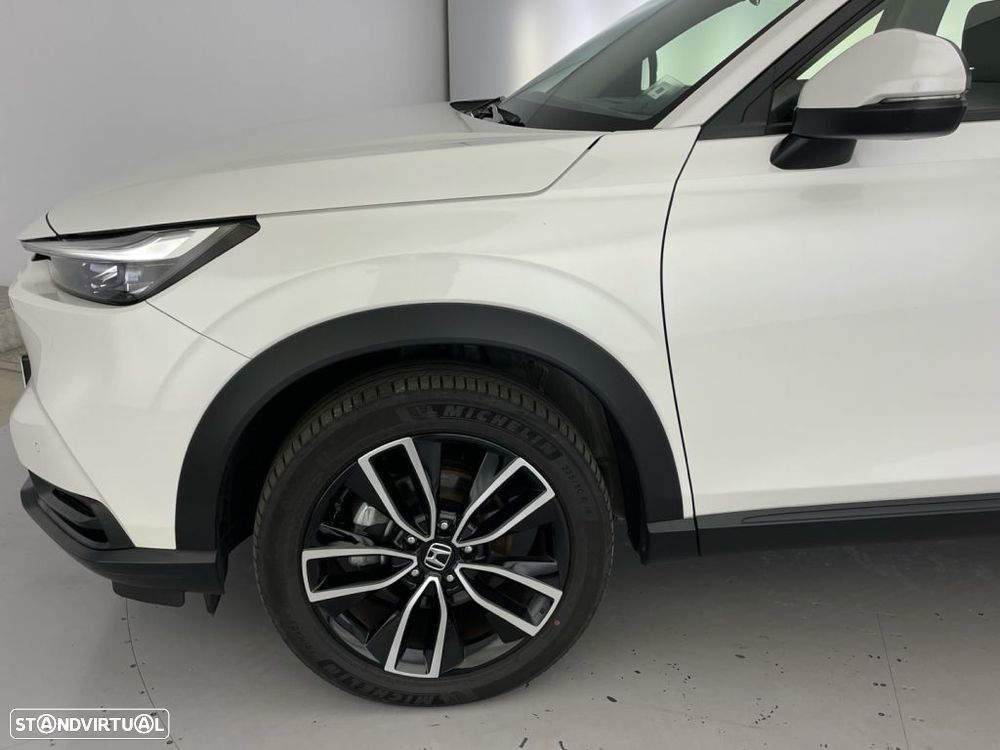 Honda HR-V 1.5 i-MMD e:HEV Elegance - 19