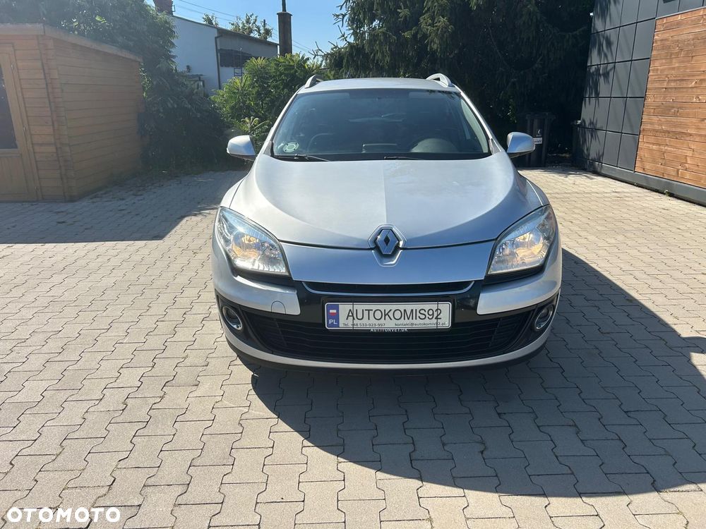 Renault Megane 1.5 dCi Energy Life - 15