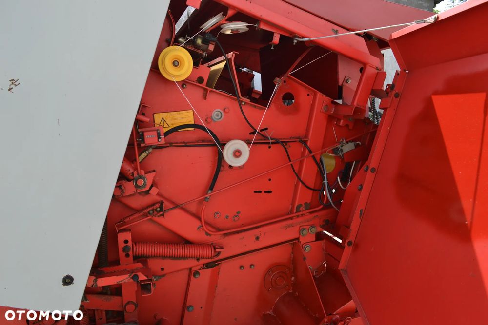 Welger RP 200 - 7
