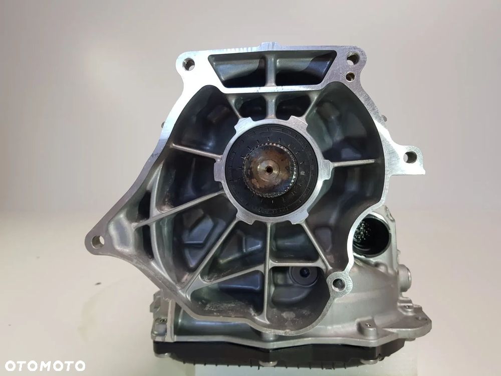 Skrzynia biegów GA8X51CZ BMW 2.0D AUTOMAT Xdrive G20 G21 G30 G31 G01 X3 G02 X4 G05 X5 G06 X6 ze sprzęgłem hydrokinetyczn - 10