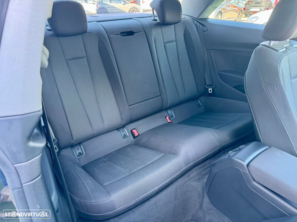 Audi A5 2.0 TDI Sport S tronic - 25
