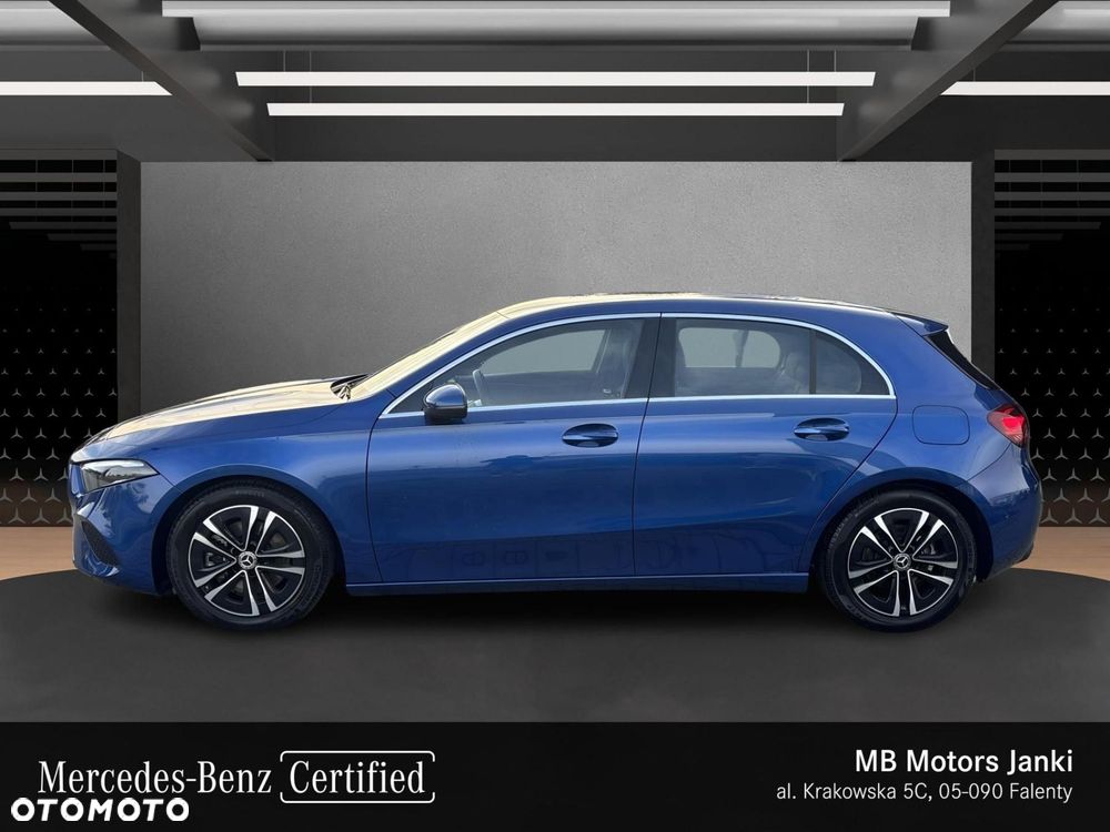 Mercedes-Benz Klasa A - 2