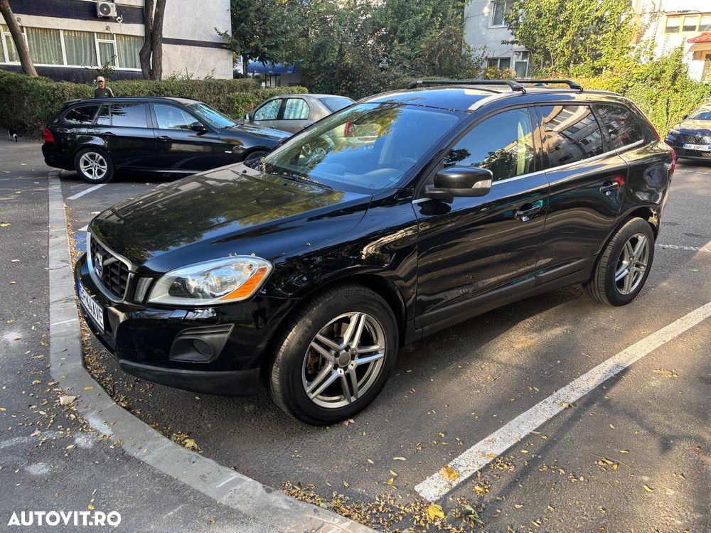 Volvo XC 60 - 2