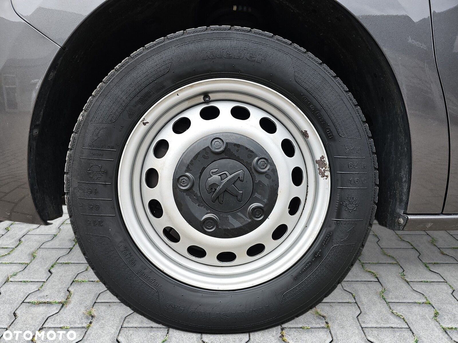 Peugeot expert - 12