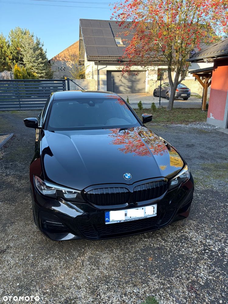 BMW Seria 3 - 2