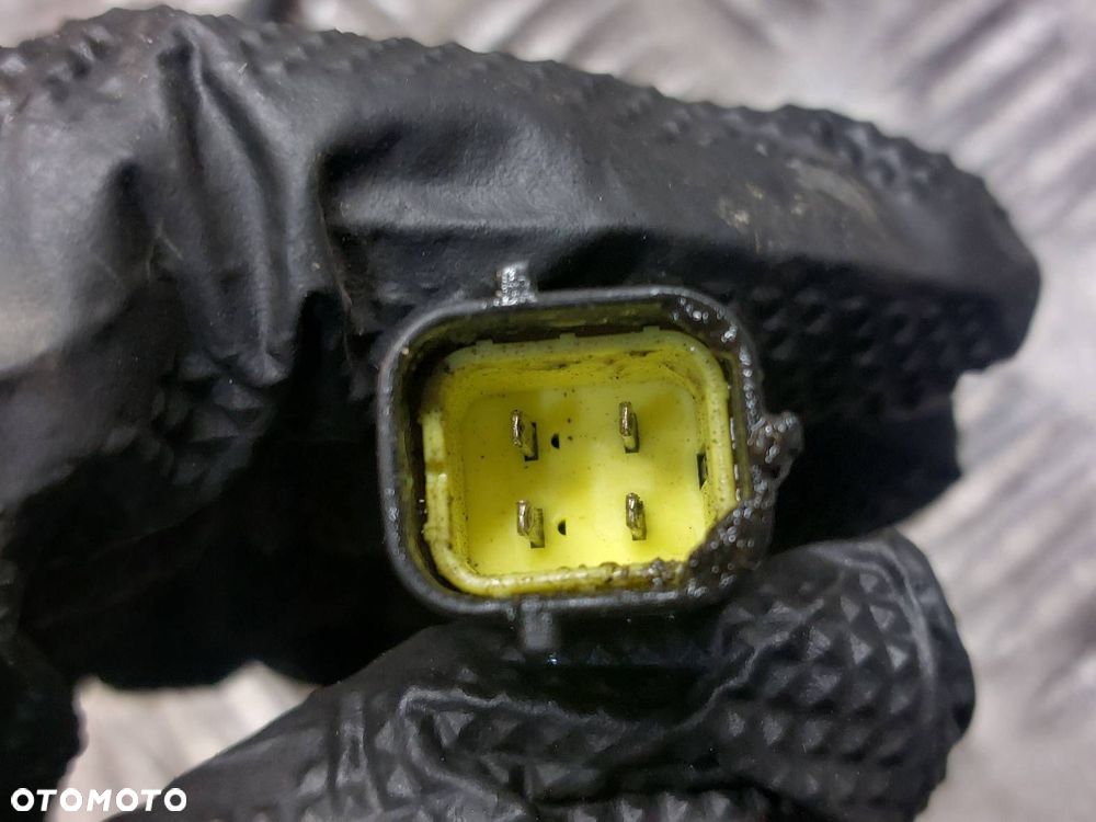 SONDA LAMBDA DAEWOO NUBIRA II J200 1.6 16V NTK 341-W6 1099 - 2