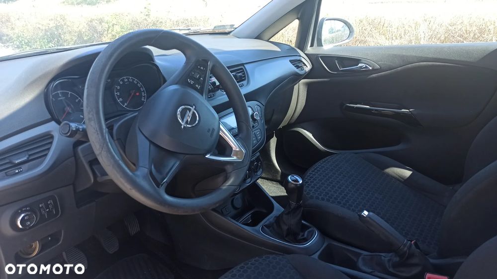 Opel Corsa 1.4 Enjoy - 33