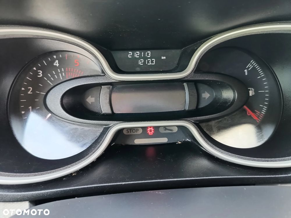 Renault Trafic L2H1 1.6 diesel 125kM 2018rok WEBASTO, CZUJNIKI PARKOWANIA, HAK, BAGAŻNIK DACHOWY, STAN BARDZO DOBRY! - 9