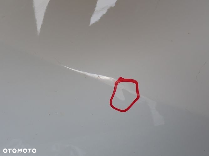 OPEL CROSSLAND X 16- drzwi lewe przednie przód - 4