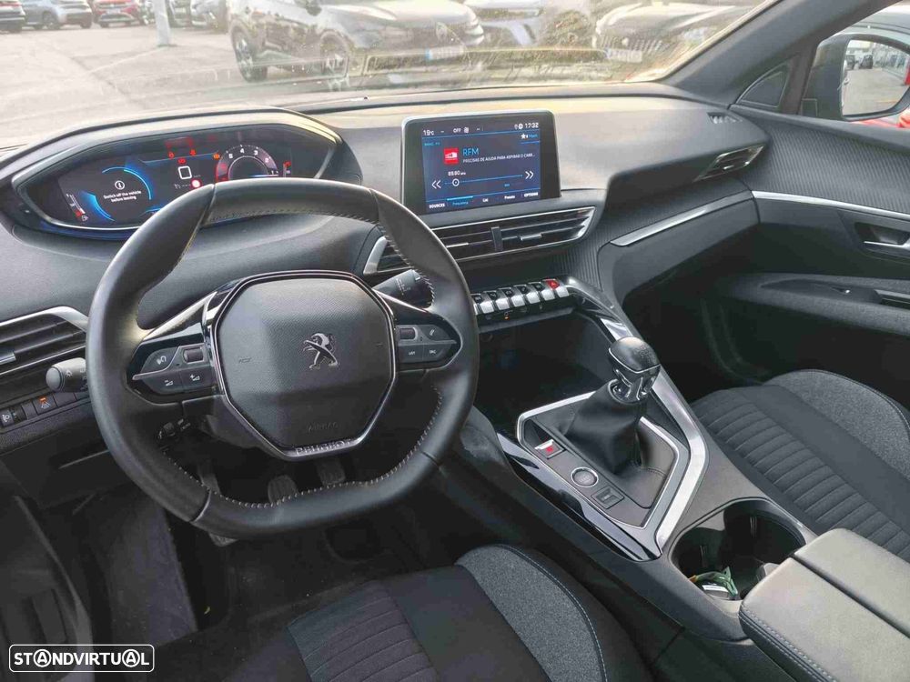 Peugeot 3008 1.2 PureTech Active Pack - 6