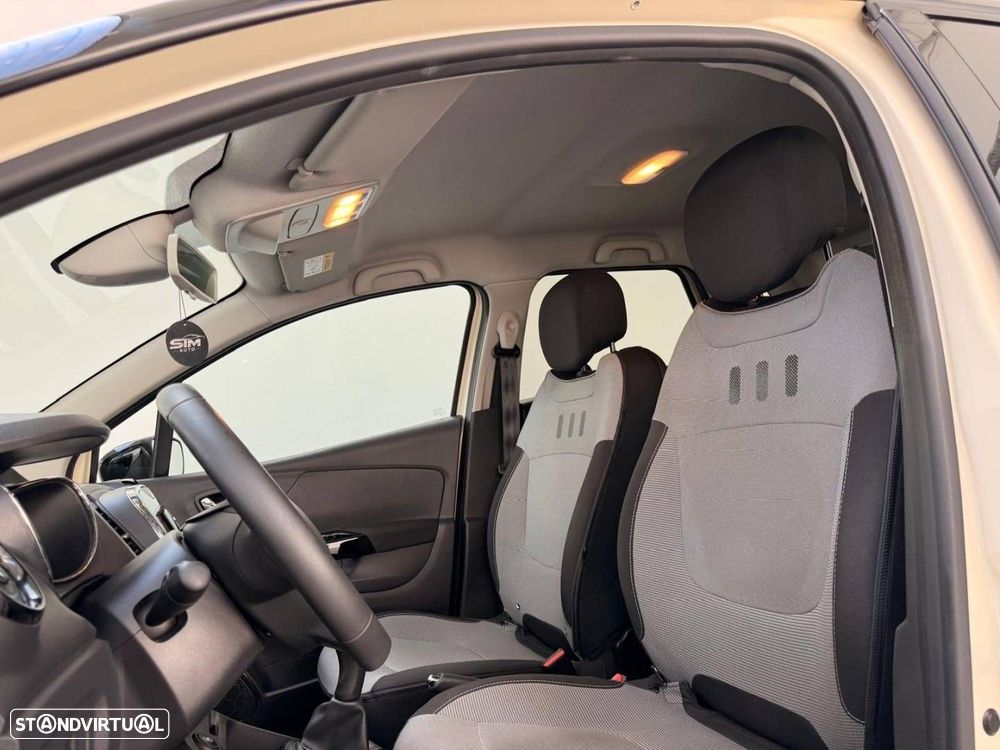 Renault Captur 0.9 TCE Exclusive - 11
