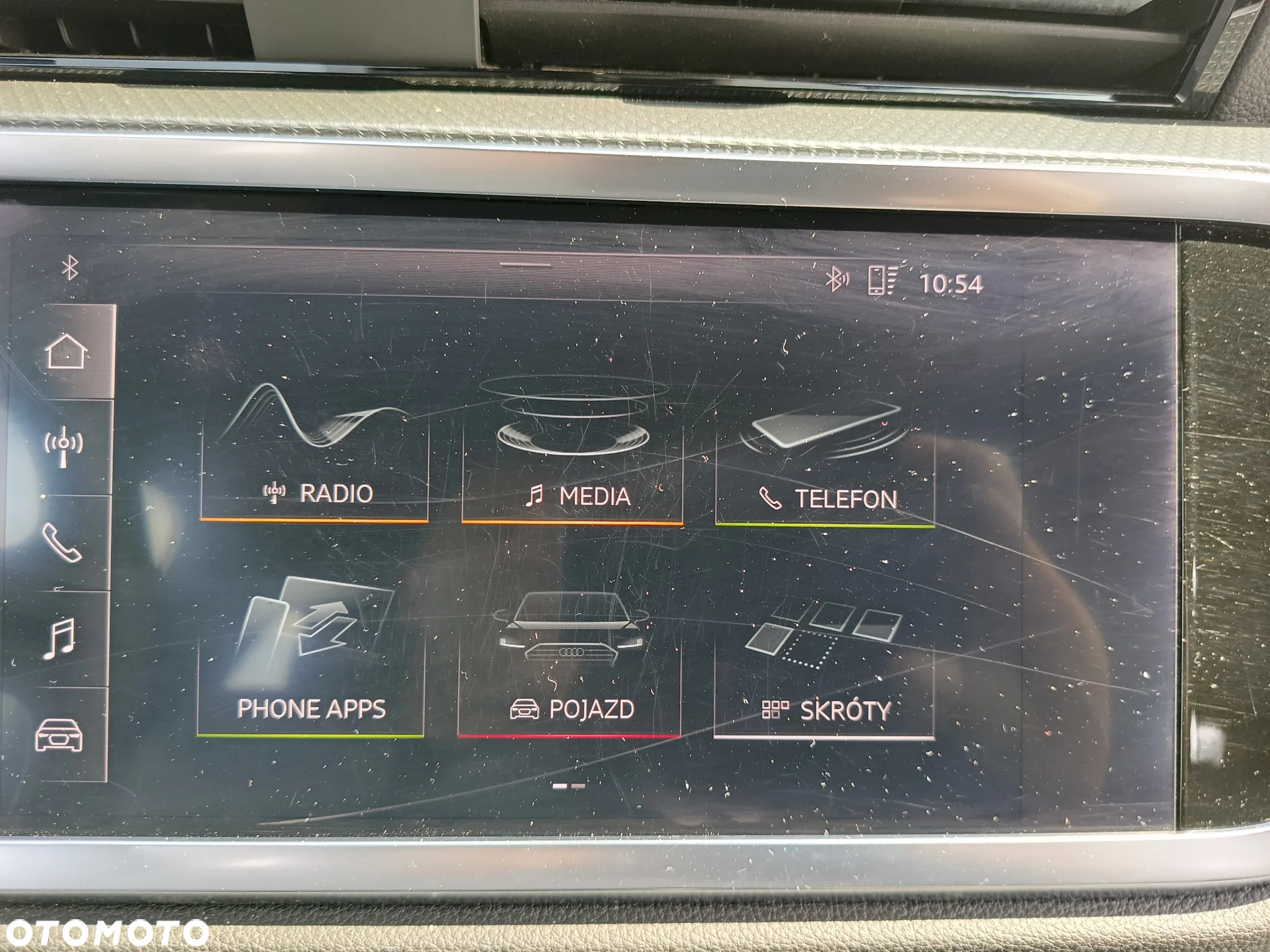 Audi Q3 45 TFSI Quattro S Line S tronic - 15