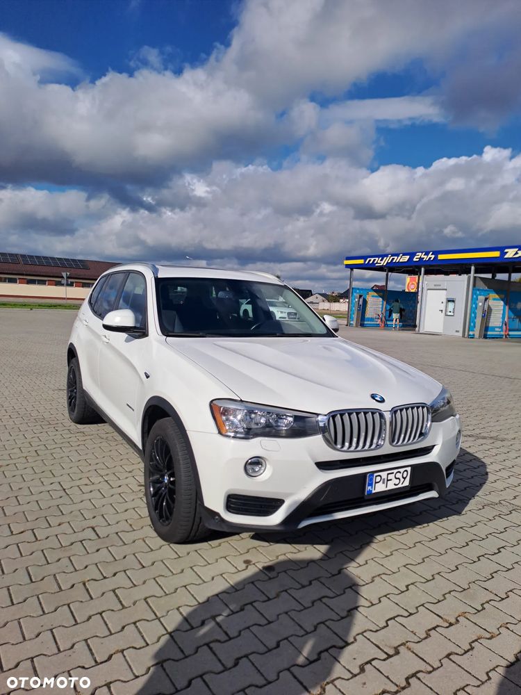 BMW X3 - 2