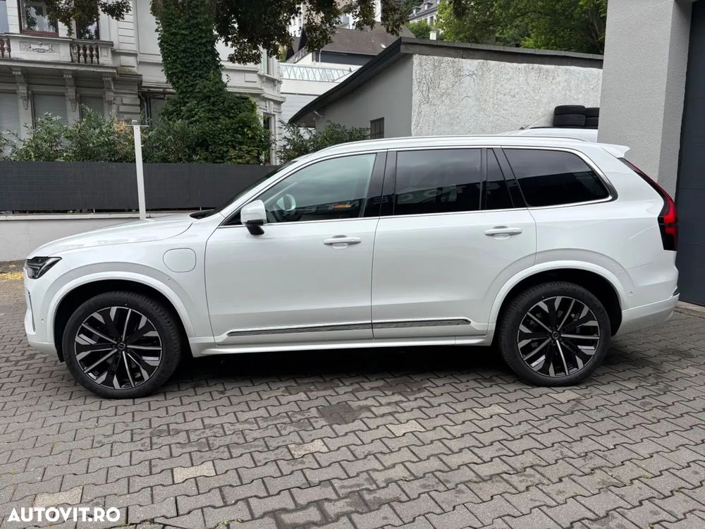 Volvo XC 90 - 4
