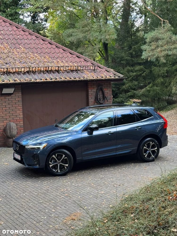 Volvo XC 60 - 3