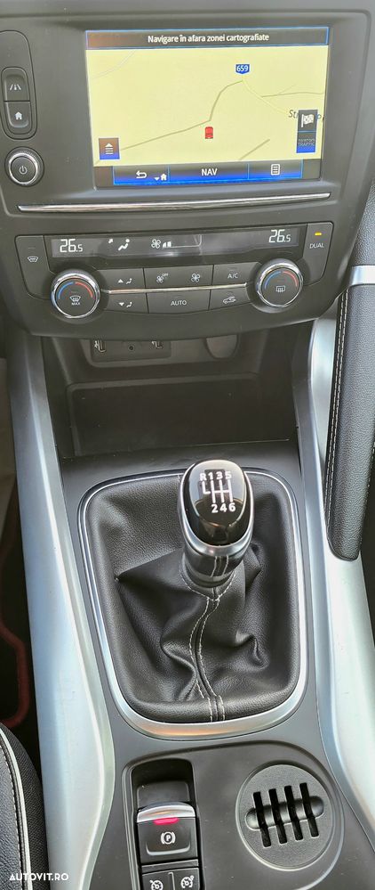 Renault Kadjar Energy dCi 130 Bose Edition - 8