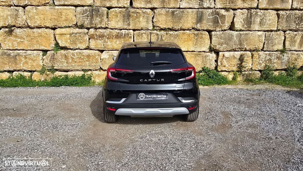 Renault Captur 1.6 E-Tech Plug-In Intens - 6