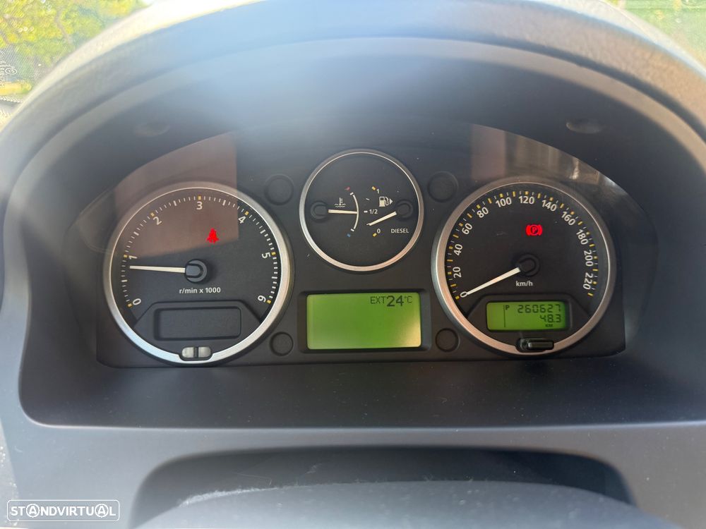 Land Rover Freelander 2.2 Td4 HSE Auto. - 10