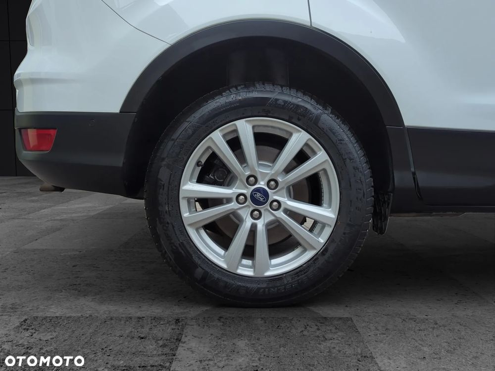 Ford Kuga 1.5 EcoBoost FWD Titanium ASS GPF - 25