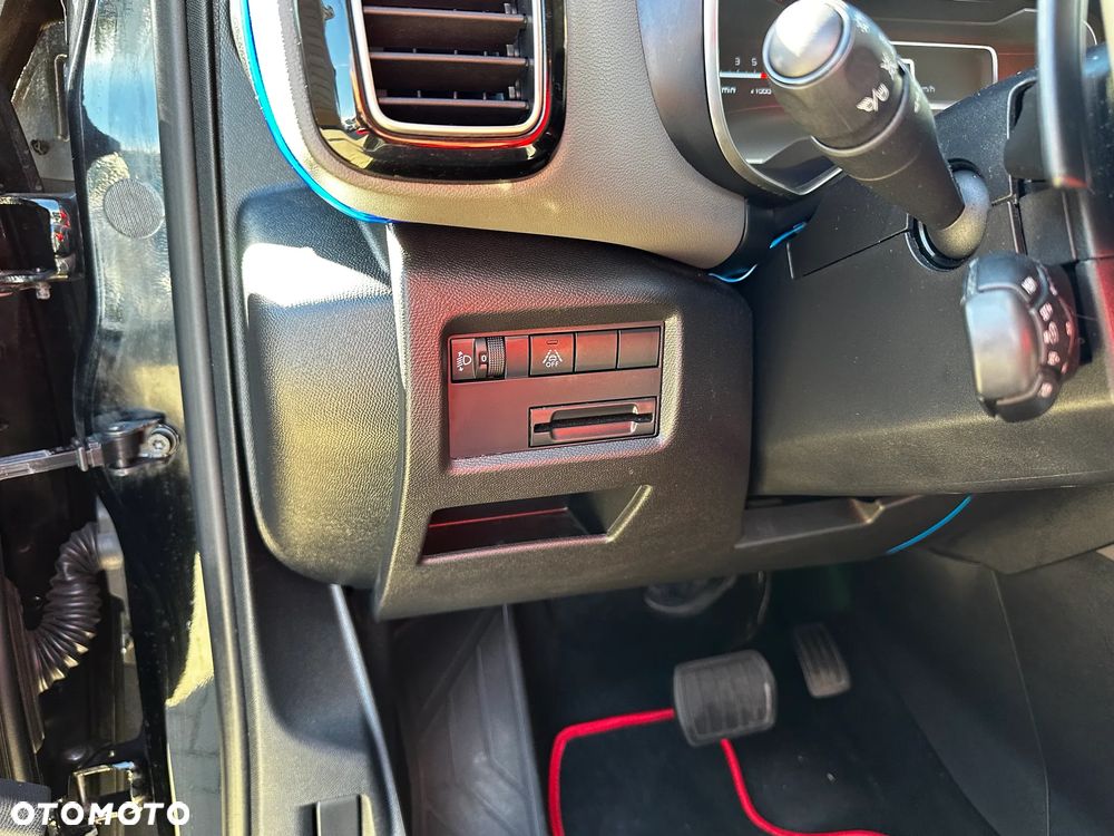 Citroën C5 Aircross - 18