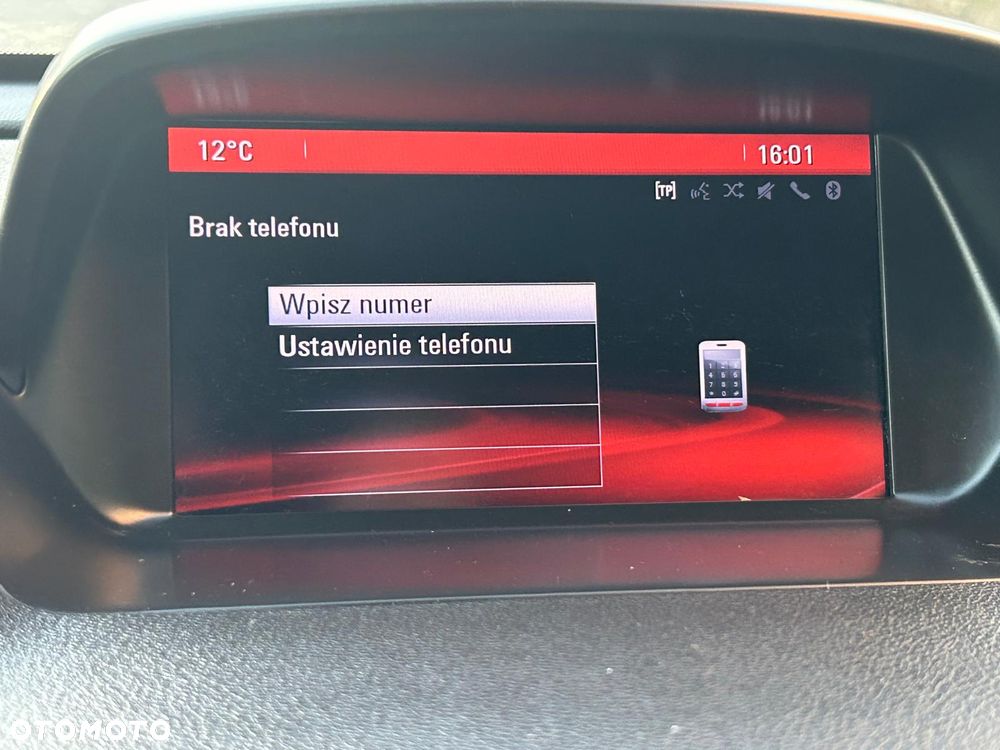 Opel Mokka 1.7 CDTI ecoFLEX Start/Stop Innovation - 27