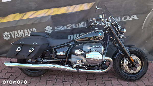 BMW R