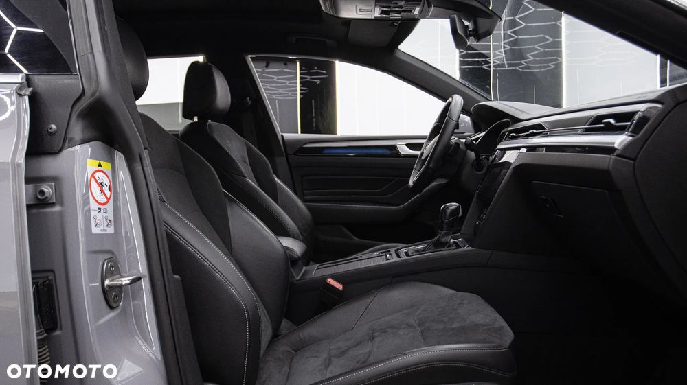 Volkswagen Arteon 2.0 TDI R-Line DSG - 21