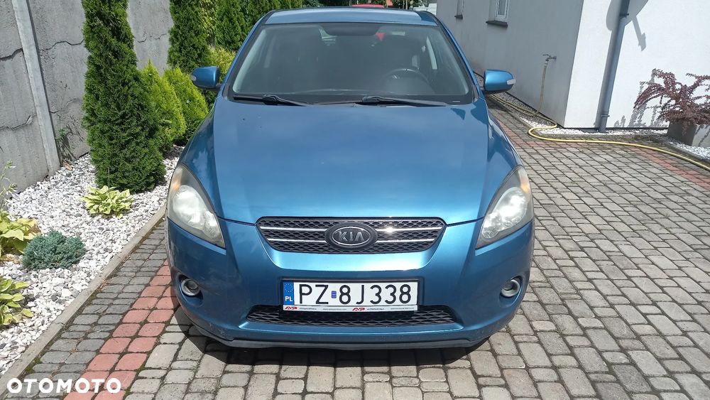 Kia Ceed - 2