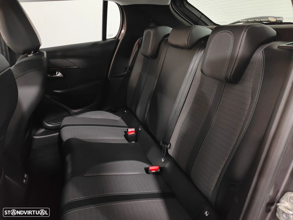 Peugeot 208 1.2 PureTech Allure Pack - 8