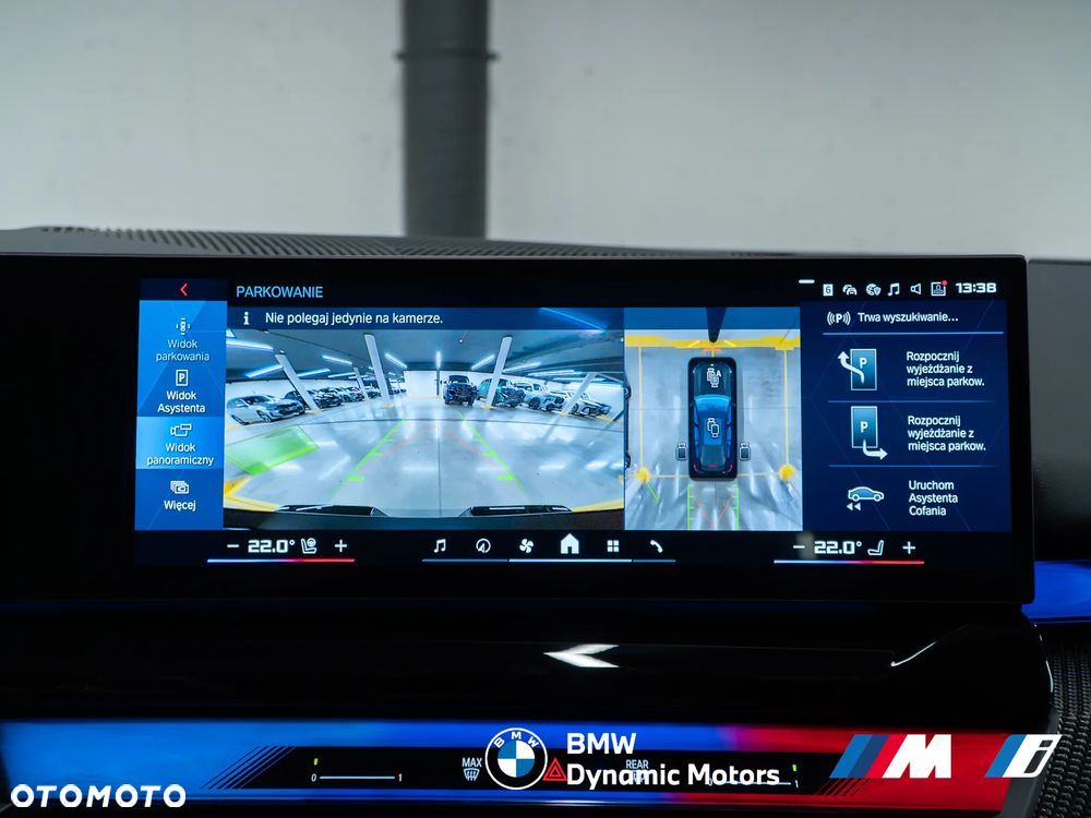 BMW M5 - 34