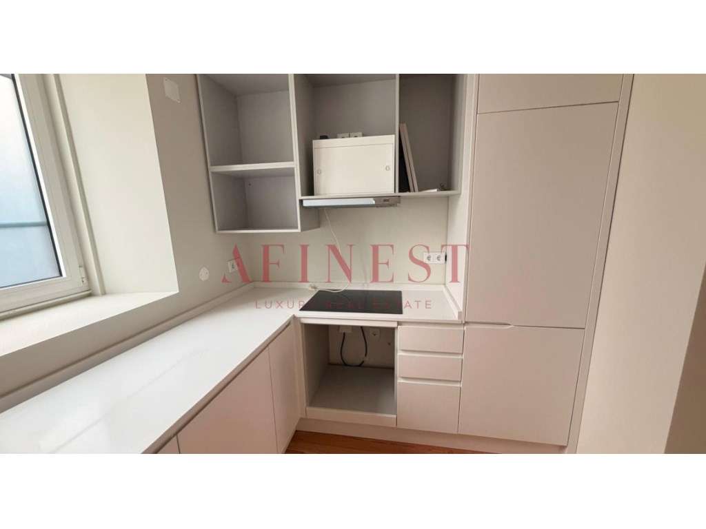 Apartamento T1 loft em condominio fechado no Estoril - Grande imagem: 5/16