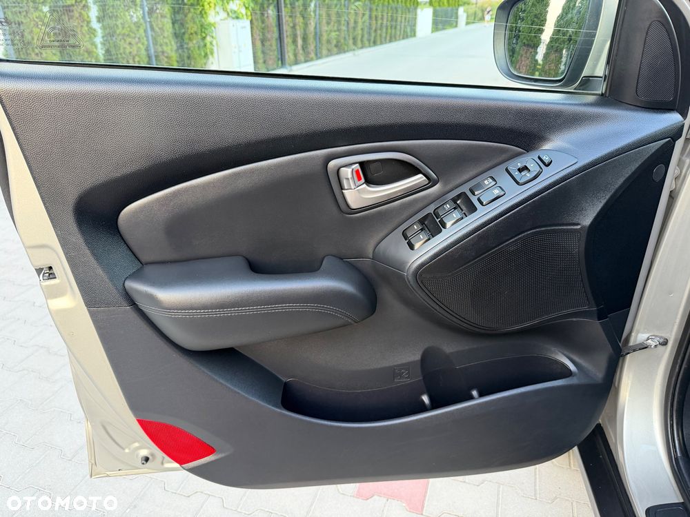 Hyundai ix35 2.0 Premium - 10