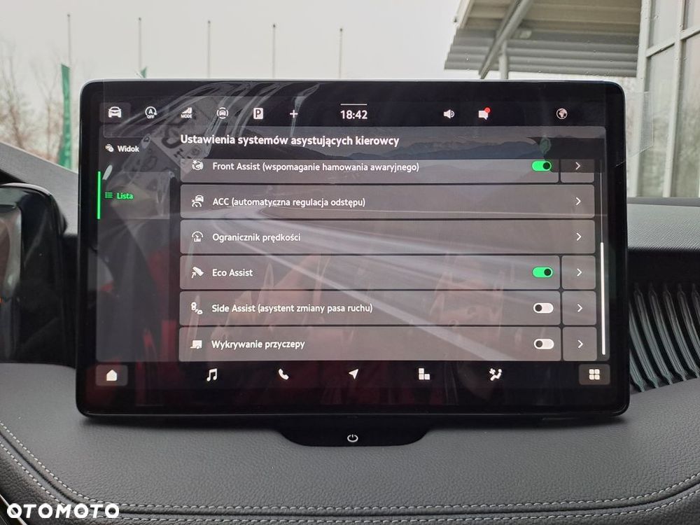 Skoda Superb 2.0 TDI SCR 4x4 L&K DSG - 21