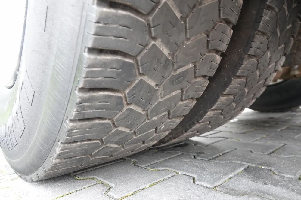 DAF XF 530 / RETARDER / I-PARK COOL / DUAL-LINE HIDRAULIC / DUPA CONTRACTUL DE SERVICE - 21