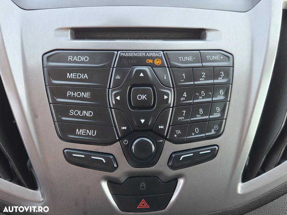 Ford Transit L3H3 Frigorific Refrigerare 0'grade Konvekta - 29