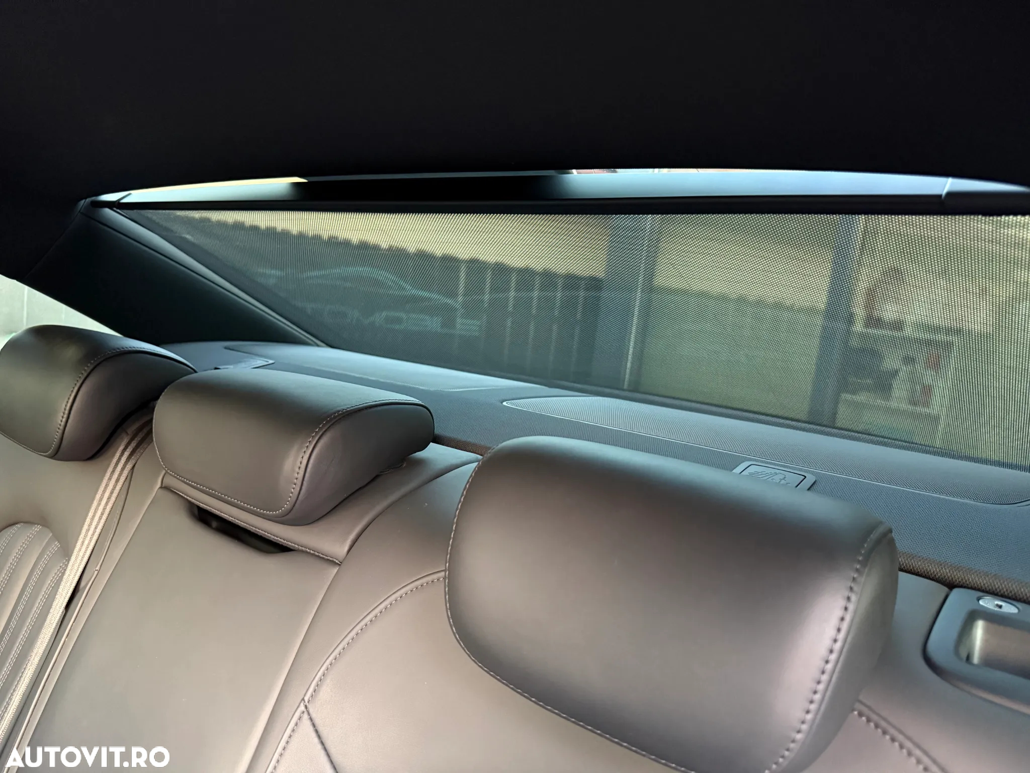 Audi A6 2.0 TDI Ultra S tronic - 26