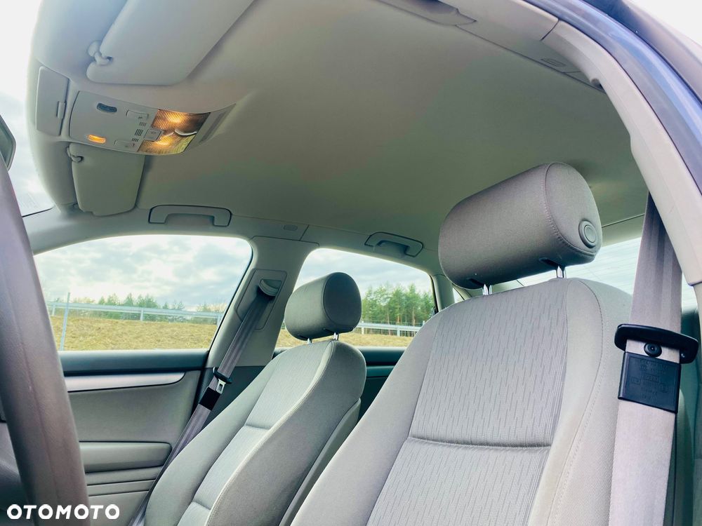 Audi A4 Limousine - 26