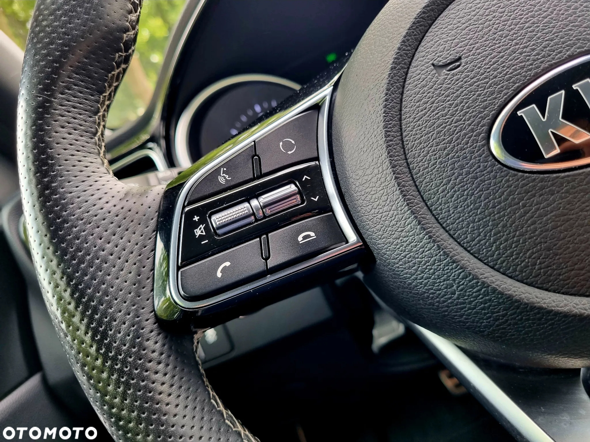 Kia ProCeed 1.6 CRDi DCT7 SCR GT LINE - 18