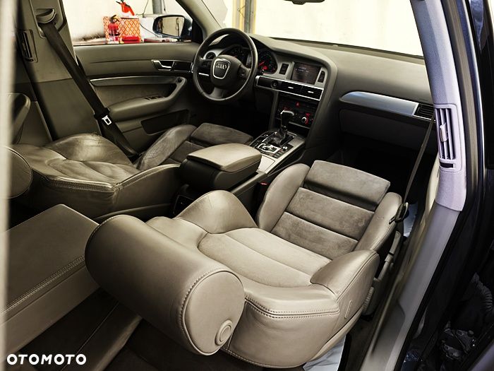 Audi A6 Limousine - 41