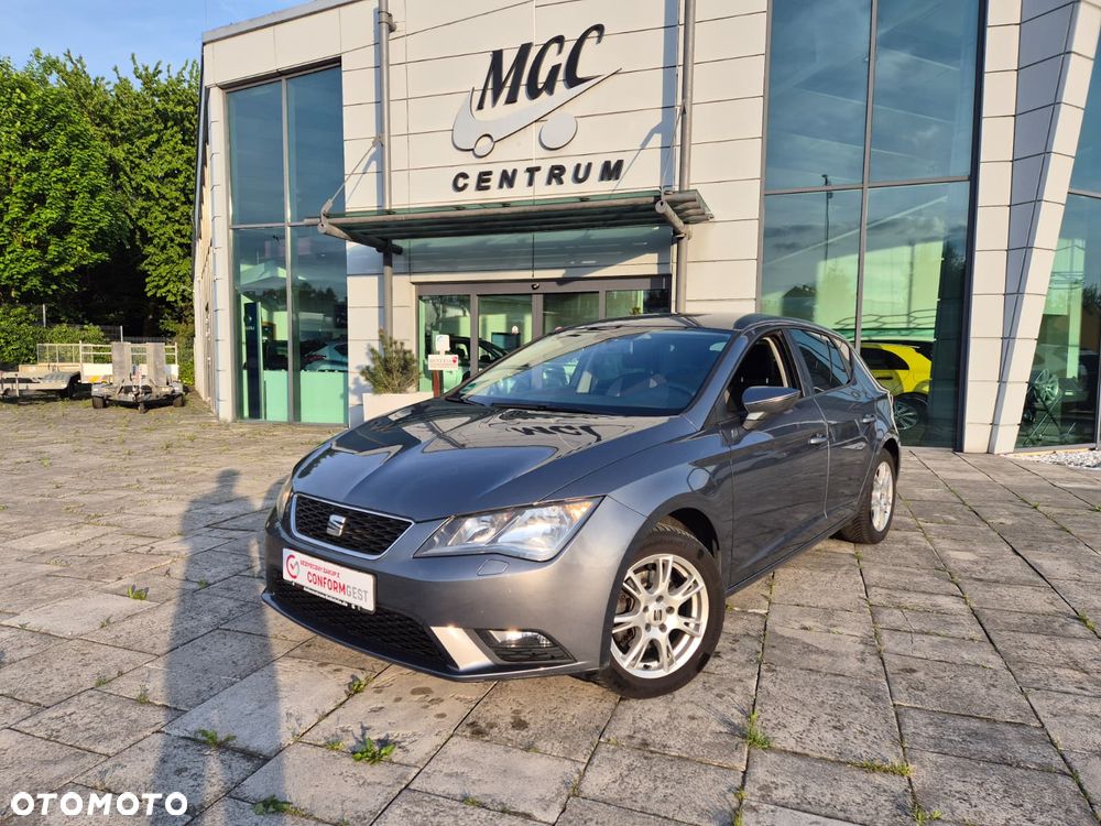 Seat Leon 1.2 TSI Start&Stop Reference - 3