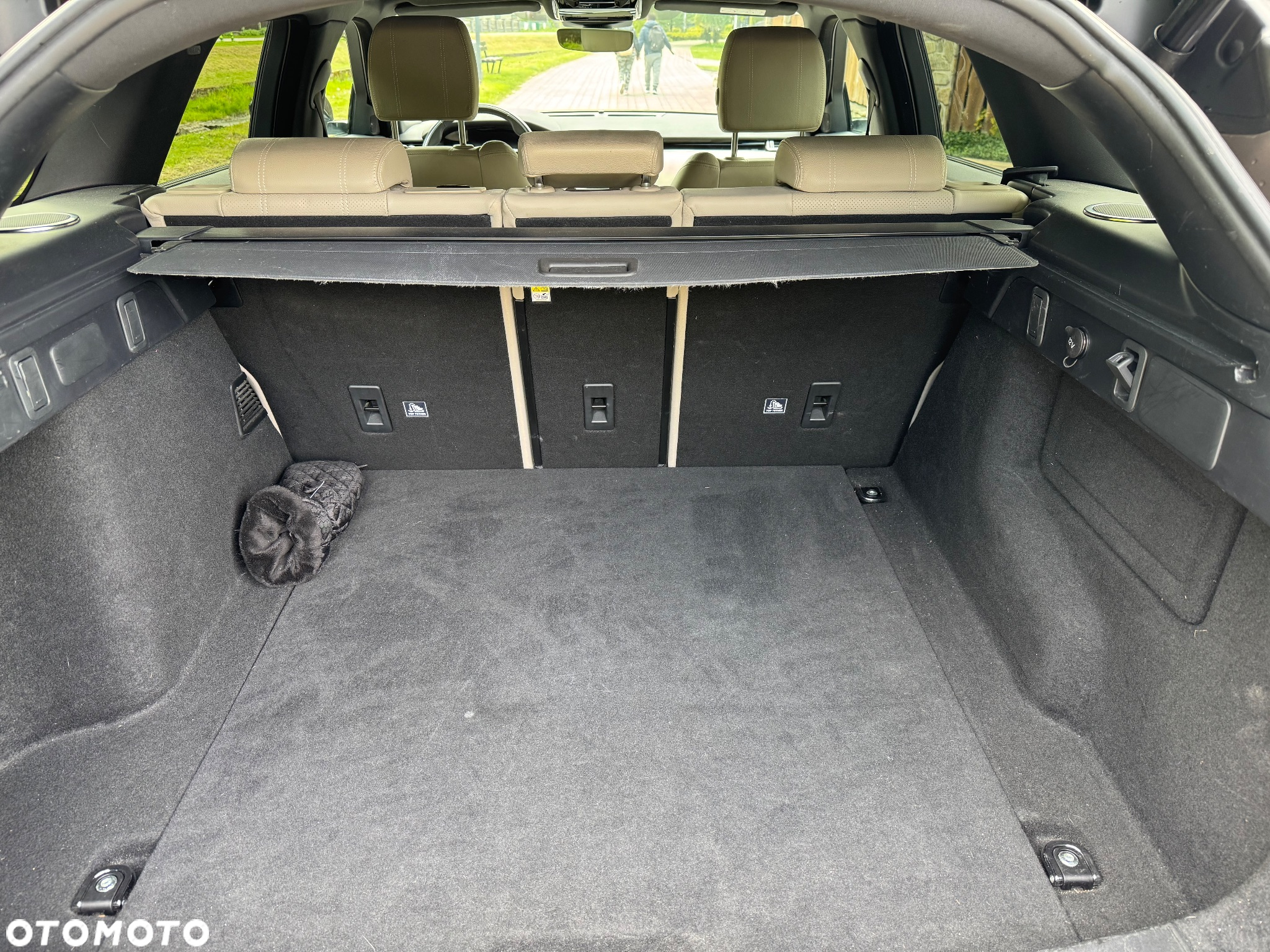 Land Rover Range Rover Velar D300 Dynamic HSE - 21