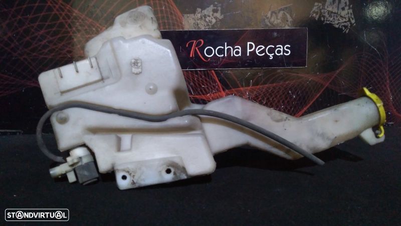 Reservatorio Da Agua Do Esguicho Chrysler Voyager / Grand Voyager Iii - 3