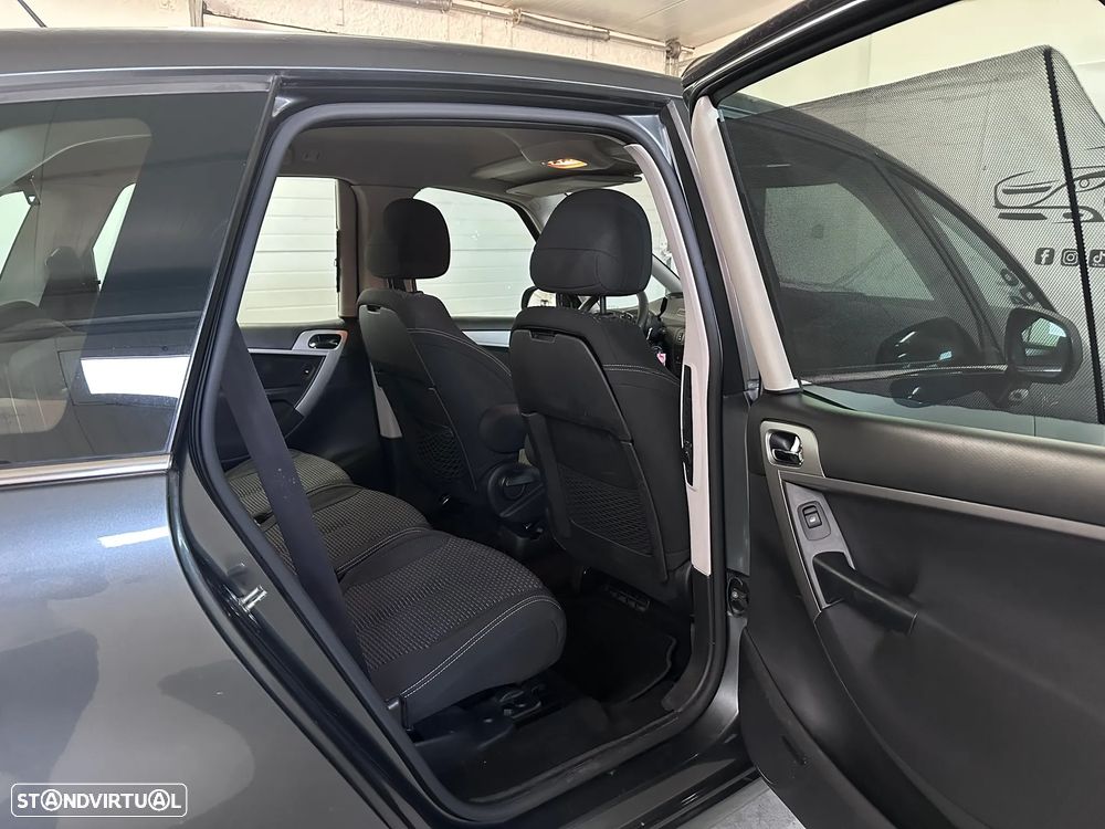 Citroën C4 Picasso 1.6 e-HDi Seduction CMP6 - 15