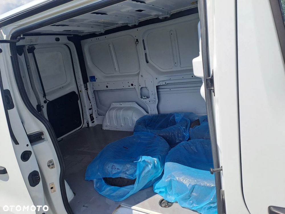 Renault Trafic l1h1 2.0 130KM - 23