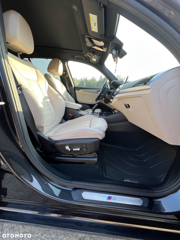 BMW X3 xDrive30i M Sport - 18
