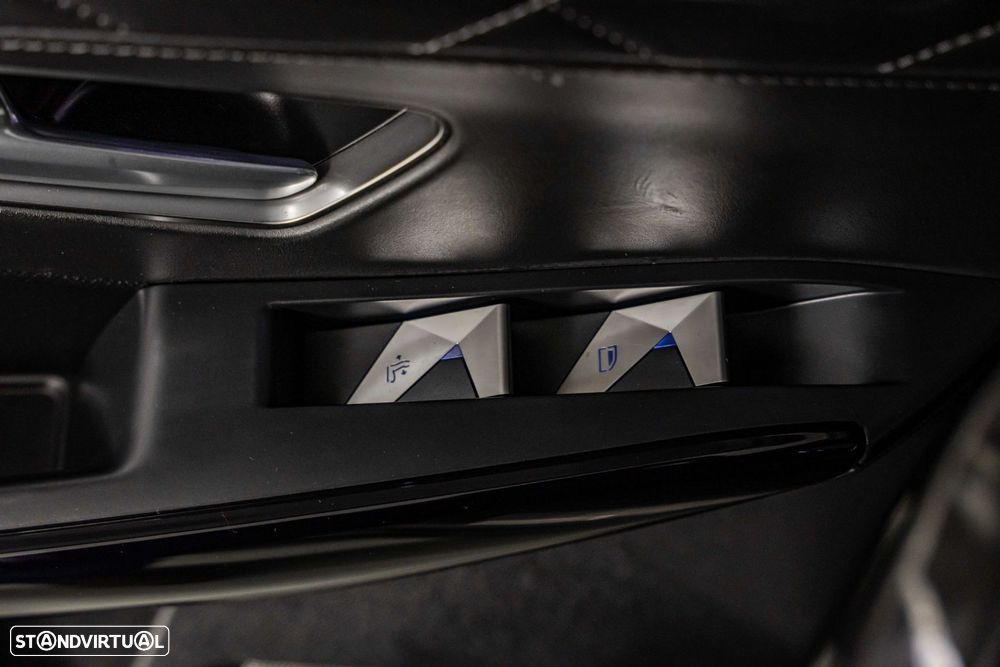 DS DS7 Crossback E-Tense Rivoli EAT8 - 29