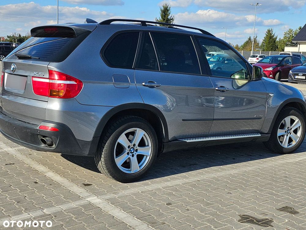 BMW X5 xDrive30d - 1