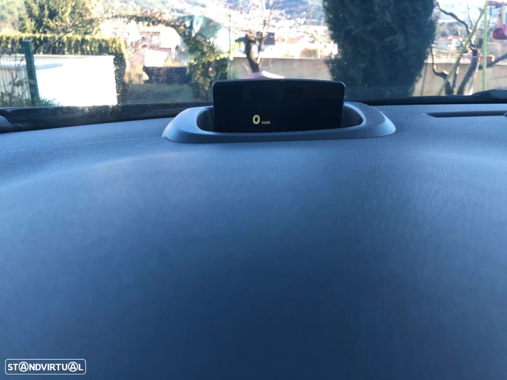 Peugeot 508 RXH 2.0 HDi Hybrid4 2-Tronic 104g - 12