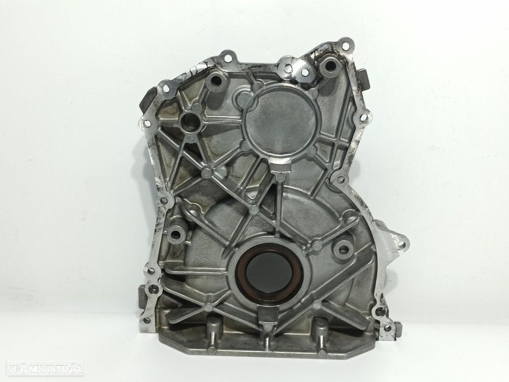 TAMPA DISTRIBUIÇÃO MERCEDES CLASE R (W251) 280 CDI 4-MATIC (251.020) - 5