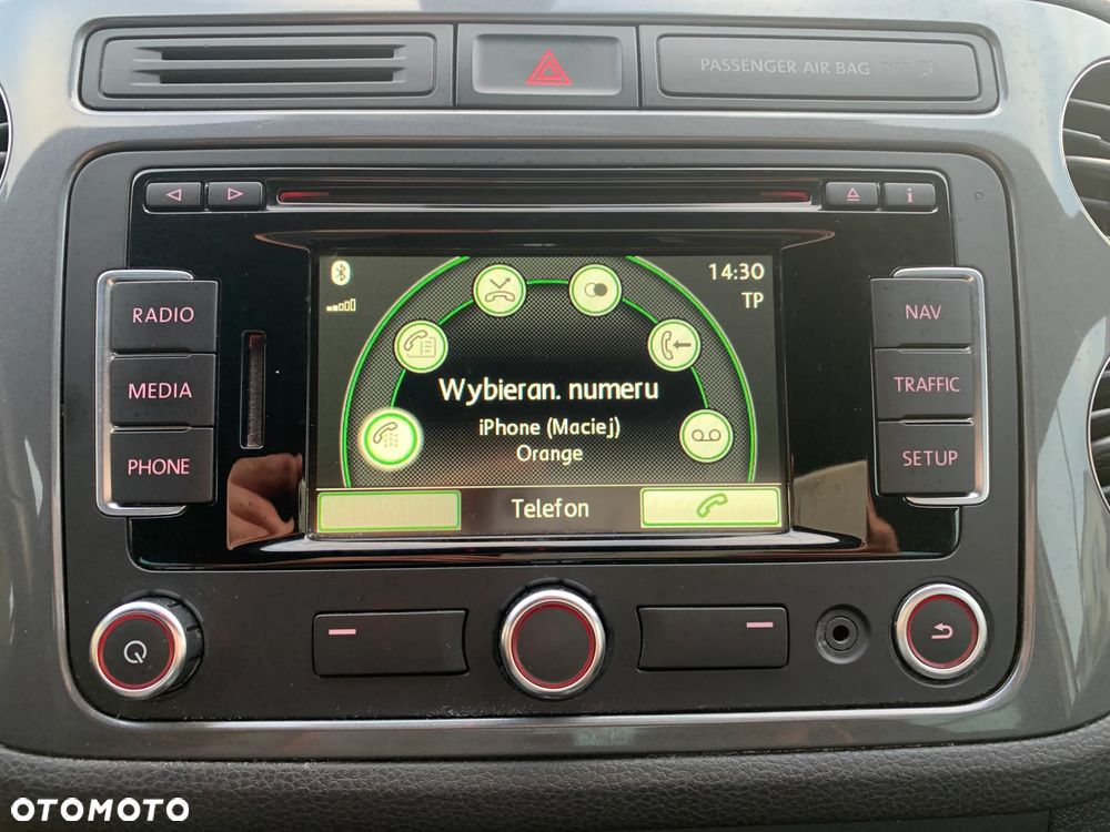 Volkswagen Tiguan 2.0 TDI 4Mot R-Style DSG - 25